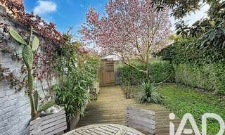 Maison 5 Pièces 120 m² à vendre à Marcq-en-Barœul (59700)