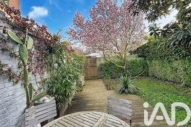 Maison 5 pièces 460000 €