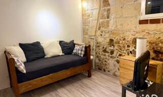 Appartement 2 Pièces 26 m² à louer à Bordeaux (33000)