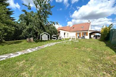 Maison 6 pièces 315000 €