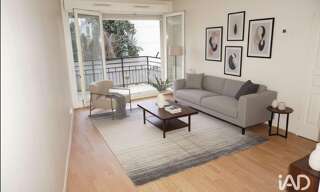 Appartement 2 Pièces 41 m² à vendre à Torcy (77200)