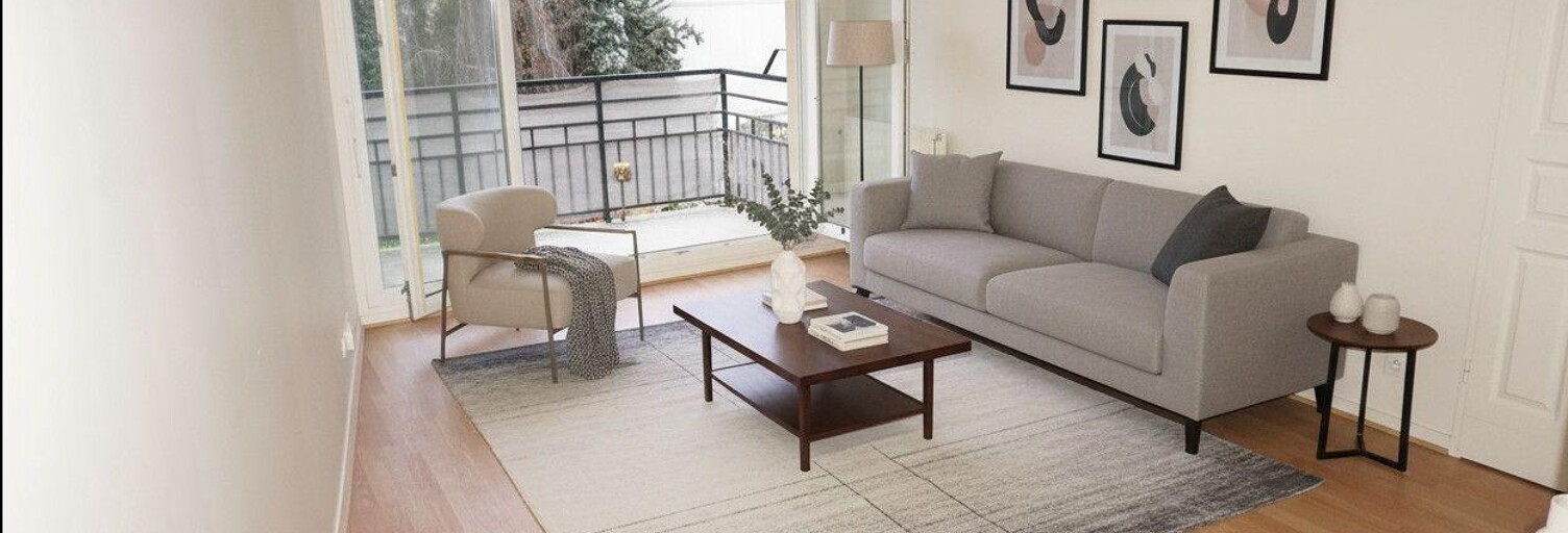 Appartement 2 Pièces 41 m² à vendre à Torcy (77200)