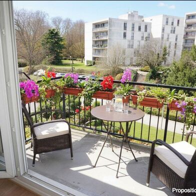 Appartement 2 pièces 179500 €