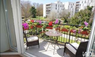 Appartement 2 Pièces 41 m² à vendre à Torcy (77200)