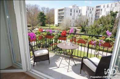 Appartement 2 pièces 179500 €