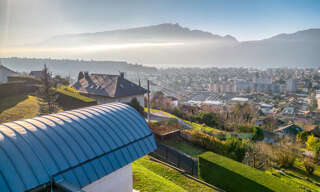 Maison 4 Pièces 157 m² à vendre à Aix-les-Bains (73100)