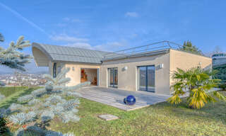 Maison 4 Pièces 157 m² à vendre à Aix-les-Bains (73100)