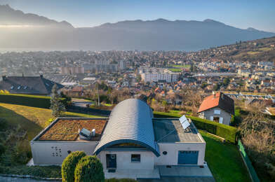 Maison 4 pièces 995000 €