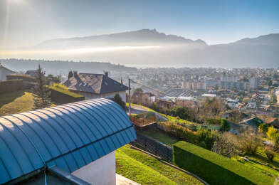 Maison 4 pièces 895000 €