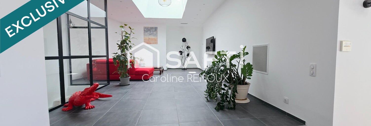 Maison 2 Pièces 160 m² à vendre à Lauris (84360)