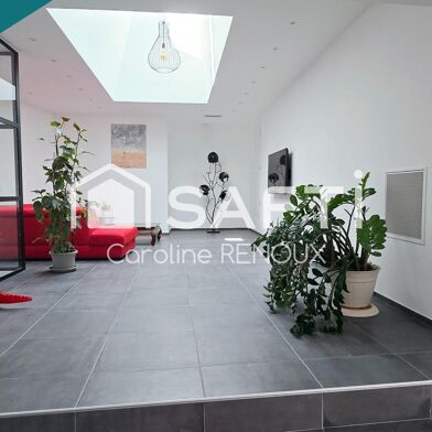 Maison 2 pièces 360000 €
