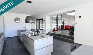 Maison 2 Pièces 160 m² à vendre à Lauris (84360)