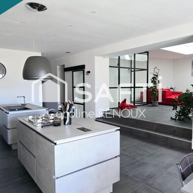 Maison 2 pièces 360000 €