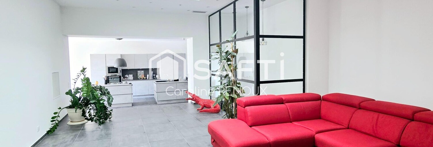 Maison 2 Pièces 160 m² à vendre à Lauris (84360)