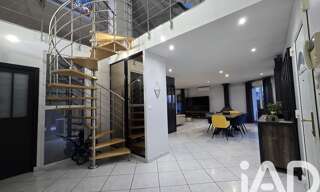 Maison 6 Pièces 150 m² à vendre à Rosières-aux-Salines (54110)