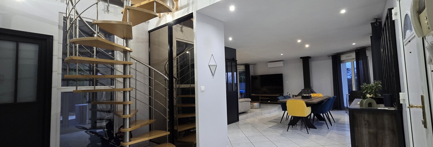 Maison 6 Pièces 150 m² à vendre à Rosières-aux-Salines (54110)