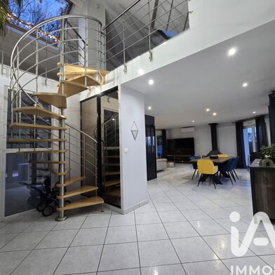 Maison 6 pièces 418000 €