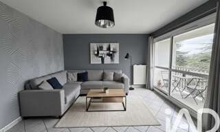 Appartement 3 Pièces 70 m² à vendre à Saint-Herblain (44800)