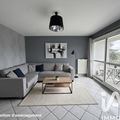 Appartement 3 pièces 179000 €