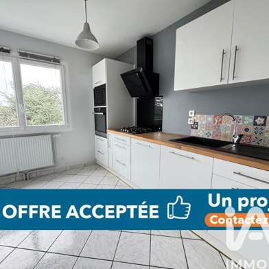 Appartement 3 pièces 179000 €