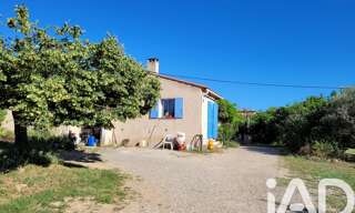 Maison 3 Pièces 86 m² à vendre à Montmeyan (83670)