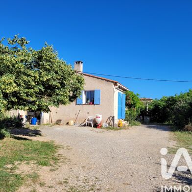 Maison 3 pièces 210000 €