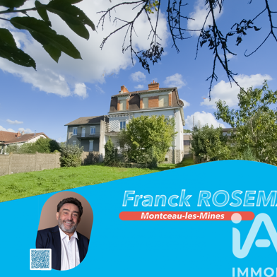 Appartement 4 pièces 111000 €