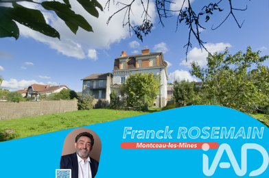 Appartement 4 pièces 99500 €