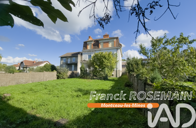 Vente Appartement 4 pièces — photo du bien