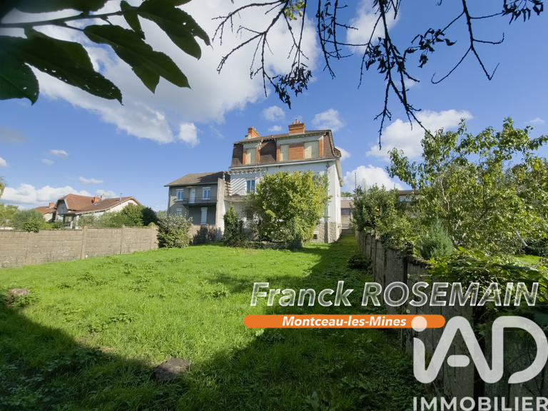 Vente Appartement 4 pièces — photo 1