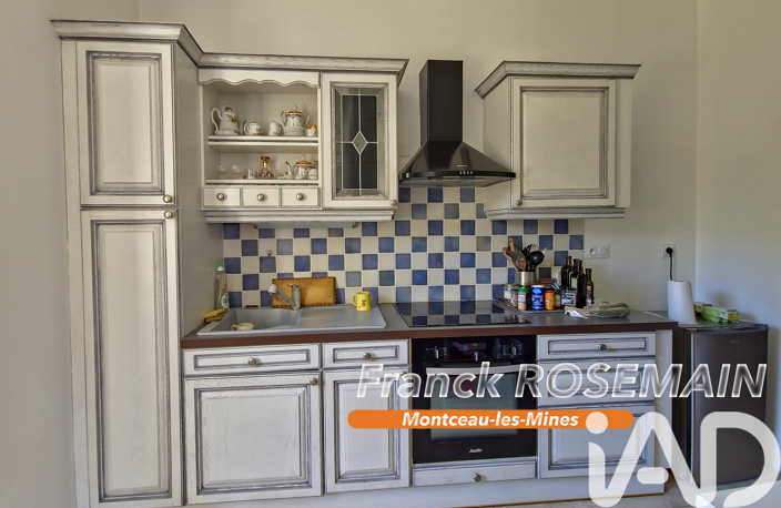 Vente Appartement 4 pièces — photo 3