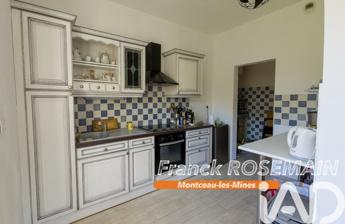 Vente Appartement 4 pièces — photo 4