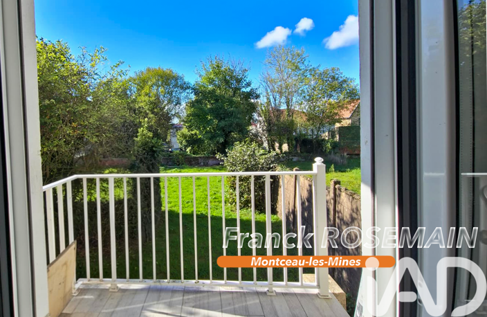 Vente Appartement 4 pièces — photo 5
