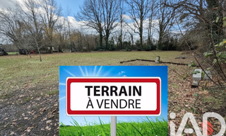 Terrain  360 m² à vendre à Vigneux-de-Bretagne (44360)