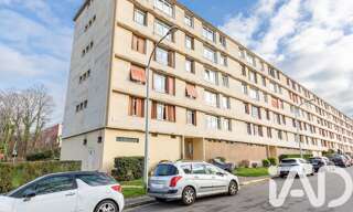 Appartement 3 Pièces 57 m² à vendre à Savigny-sur-Orge (91600)