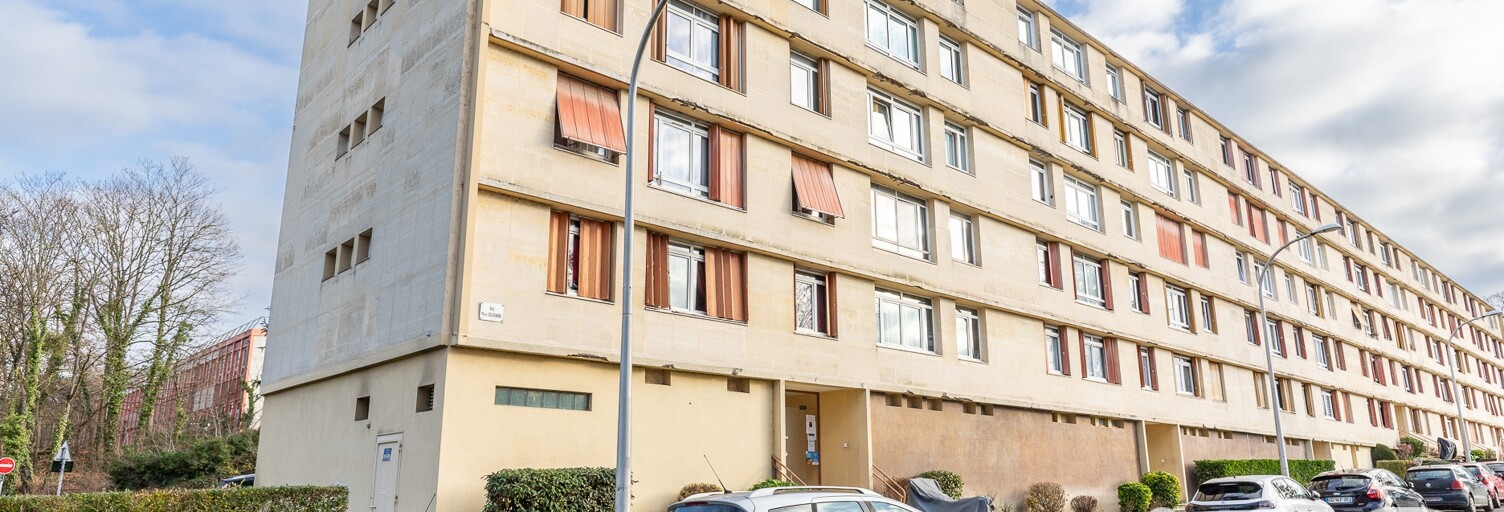 Appartement 3 Pièces 57 m² à vendre à Savigny-sur-Orge (91600)