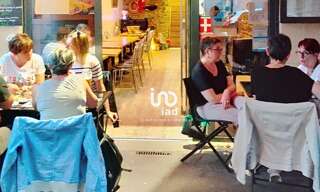 Commerce  52 m² à vendre à Lyon 2 (69002)