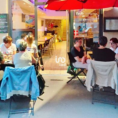 Commerce  213000 €