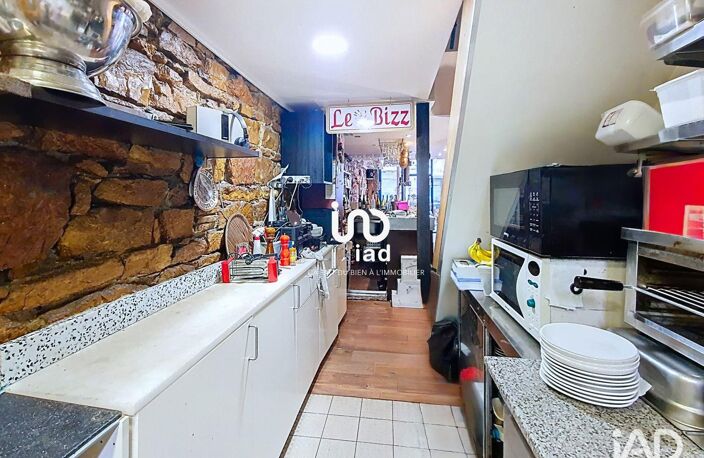 Vente Restaurant 52 m&sup2; — photo 5