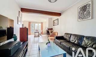 Maison 5 Pièces 94 m² à vendre à Boussy-Saint-Antoine (91800)