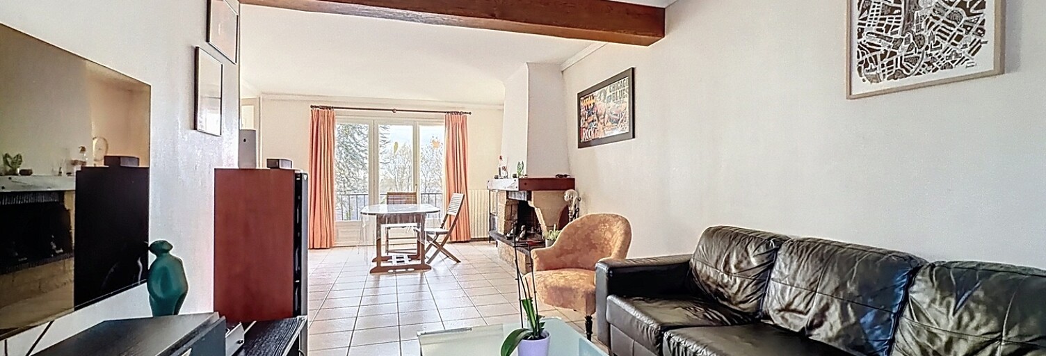 Maison 5 Pièces 94 m² à vendre à Boussy-Saint-Antoine (91800)