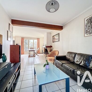 Maison 5 pièces 360000 €