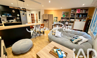 Appartement 3 Pièces 62 m² à vendre à Antony (92160)