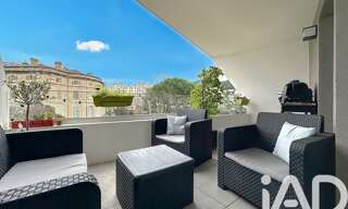 Appartement 2 Pièces 40 m² à vendre à Marseille 9 (13009)