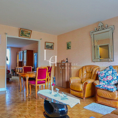 Appartement 3 pièces 189000 €