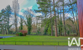 Appartement 3 Pièces 69 m² à vendre à Montmorency (95160)