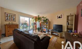 Maison 4 Pièces 140 m² à vendre à Romans-sur-Isère (26100)