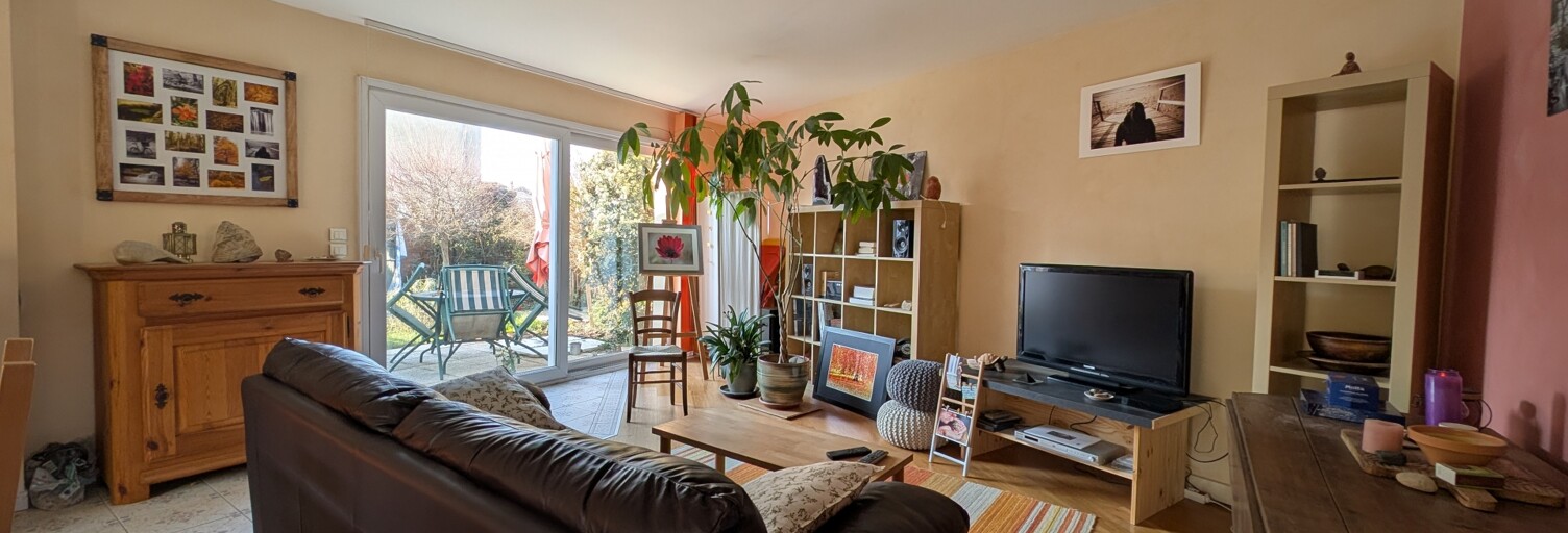 Maison 4 Pièces 140 m² à vendre à Romans-sur-Isère (26100)