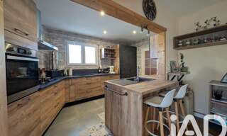 Maison 4 Pièces 140 m² à vendre à Romans-sur-Isère (26100)