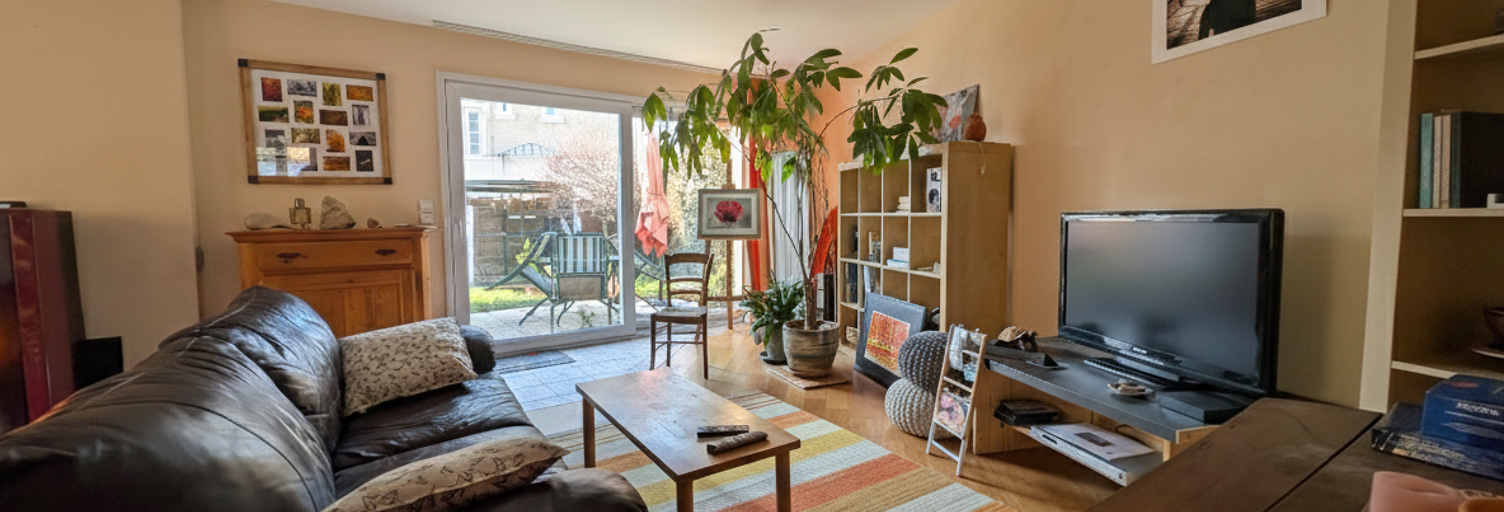 Maison 4 Pièces 140 m² à vendre à Romans-sur-Isère (26100)